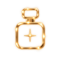 EAU DE PARFUM